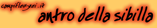 antro sibilla
